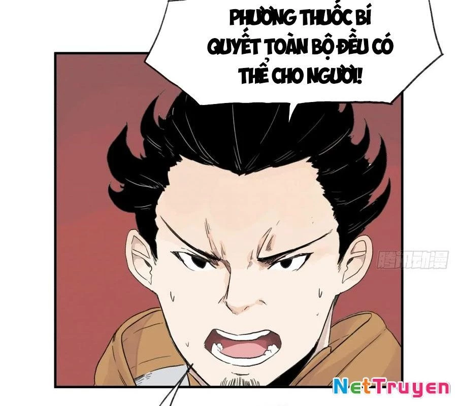 Hiệp Khách Hành Bất Thông Chapter 58 - Trang 2