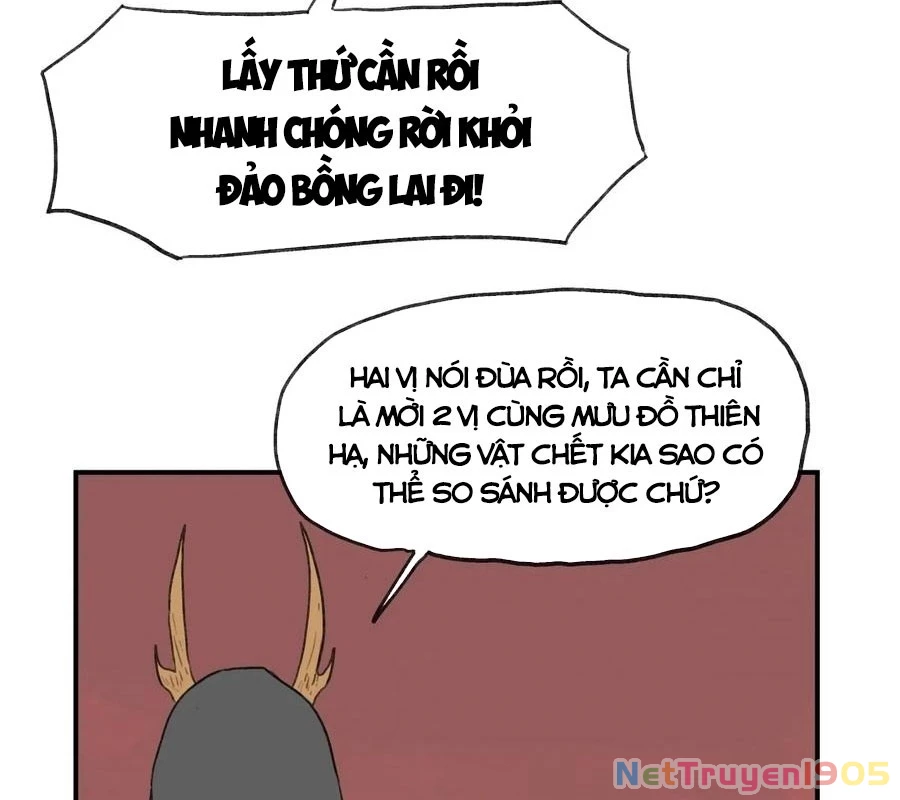 Hiệp Khách Hành Bất Thông Chapter 58 - Trang 2