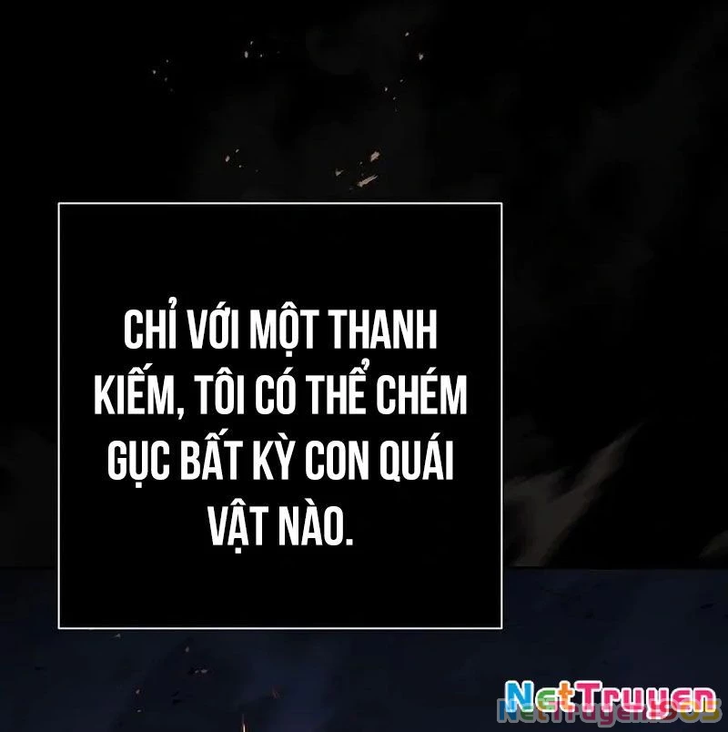 Kiếm Thần Đến Từ Tận Thế Chapter 1 - 31