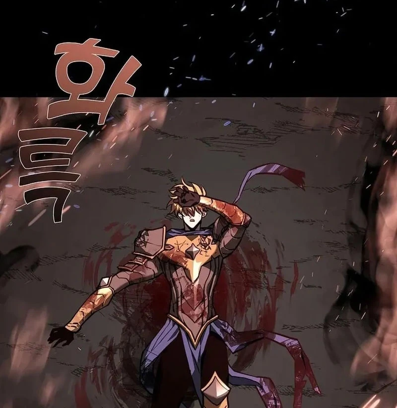 Kiếm Thần Đến Từ Tận Thế Chapter 1 - 133