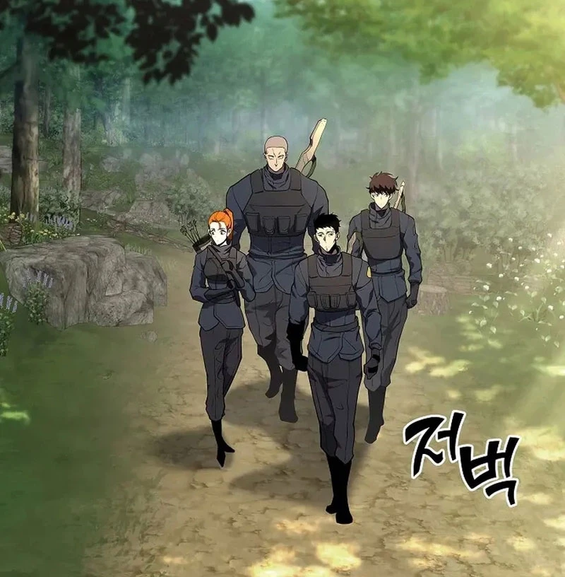 Kiếm Thần Đến Từ Tận Thế Chapter 2 - 52