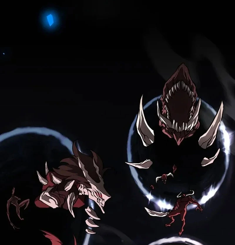 Kiếm Thần Đến Từ Tận Thế Chapter 3 - 42
