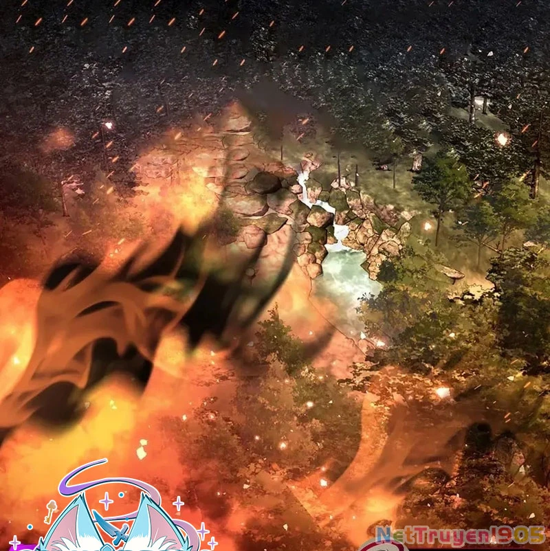 Kiếm Thần Đến Từ Tận Thế Chapter 3 - 49