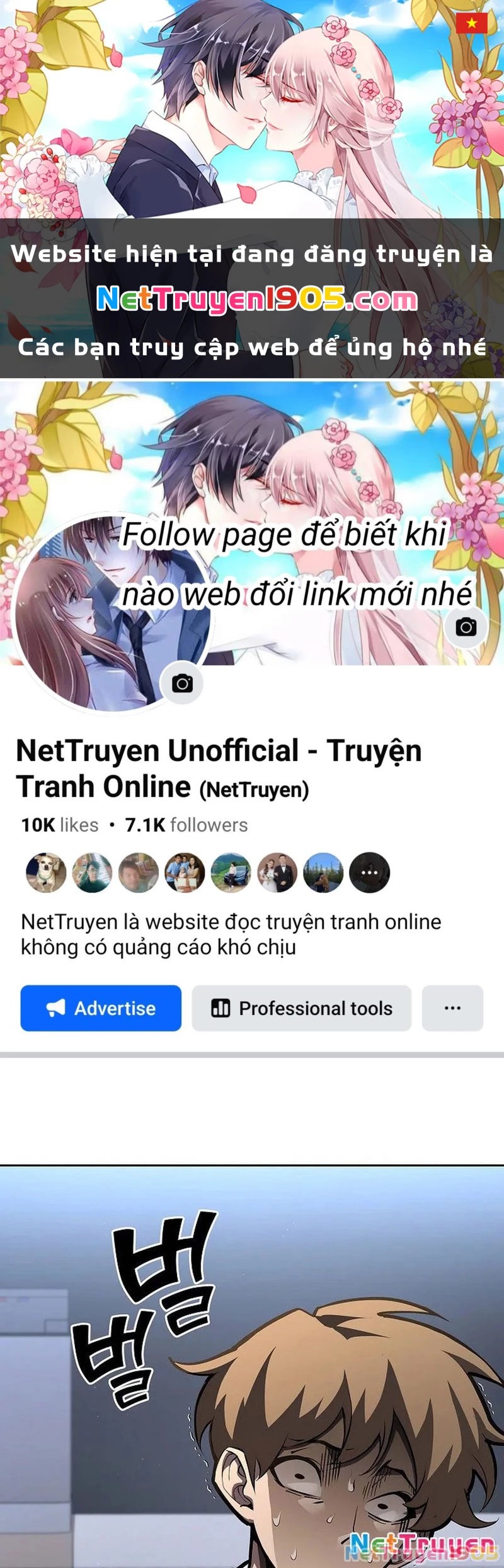 Kiếm Thần Đến Từ Tận Thế Chapter 4 - 1