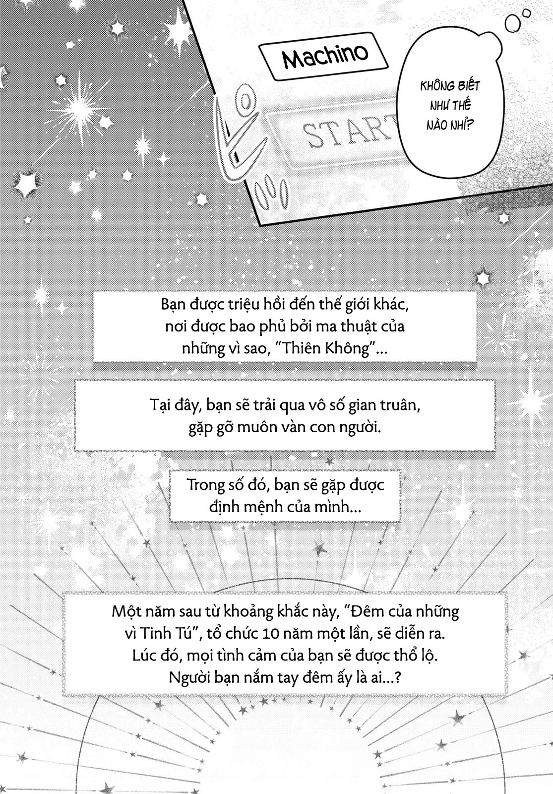 Ở Đời Thực Cũng Phải Hạnh Phúc Nhé! Chapter 1 - 14