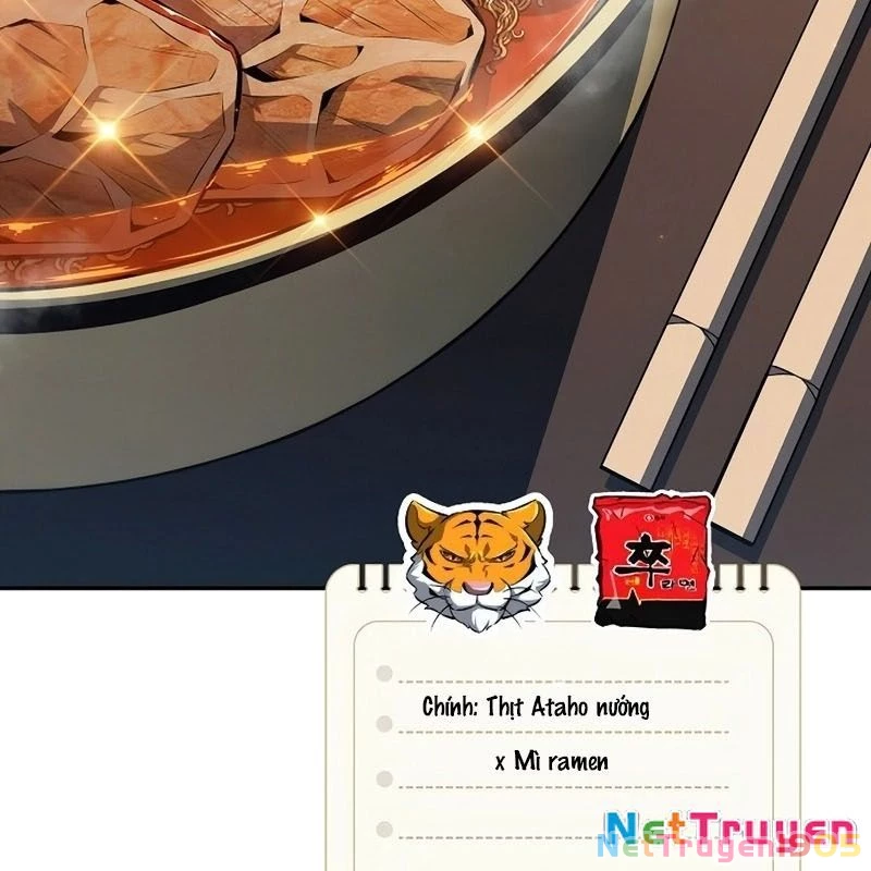 Quán Ăn Định Mệnh Chapter 3 - 231