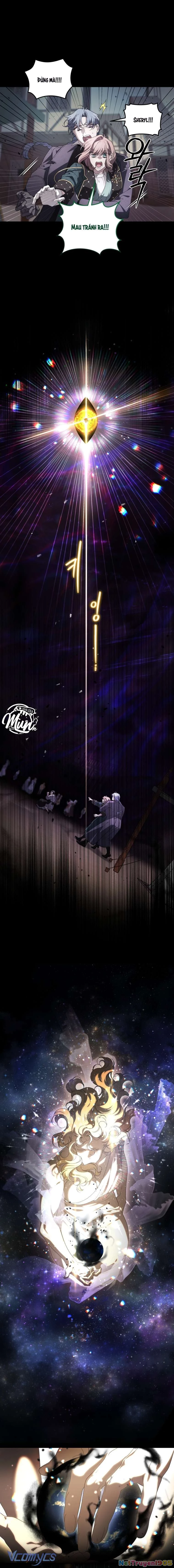 Ác Nữ Thuần Hoá Quái Thú Chapter 93 - 12