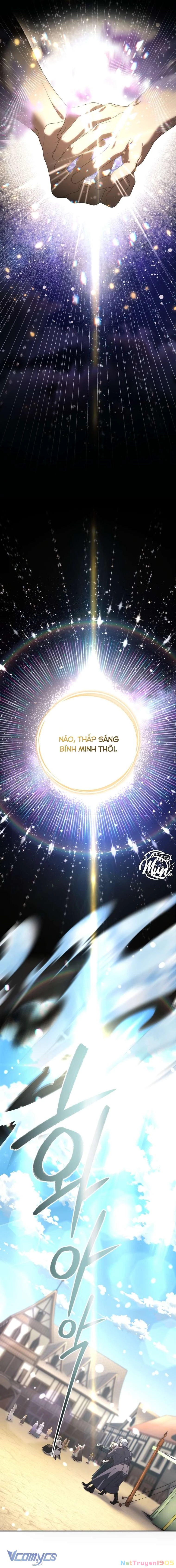 Ác Nữ Thuần Hoá Quái Thú Chapter 93 - 13