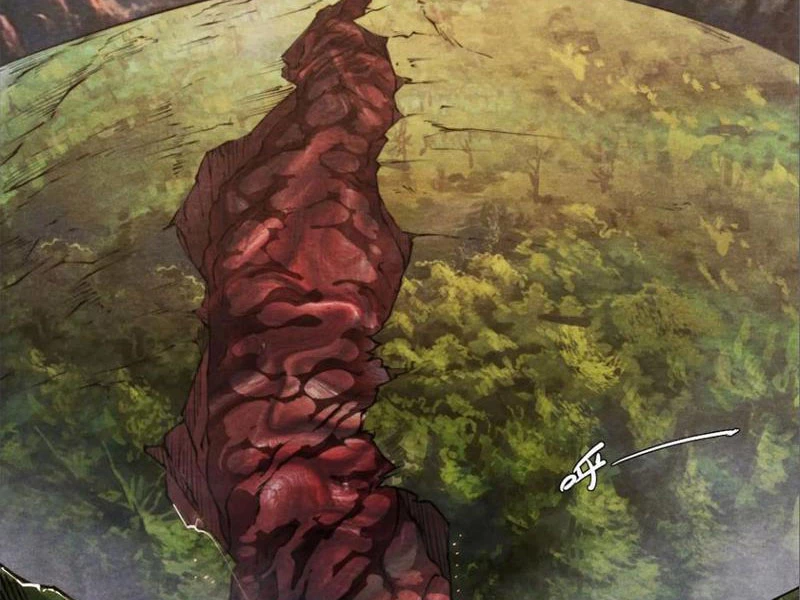 Hoàng Hôn Phân Giới Chapter 6 - 2