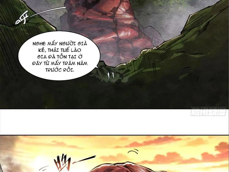 Hoàng Hôn Phân Giới Chapter 6 - 3