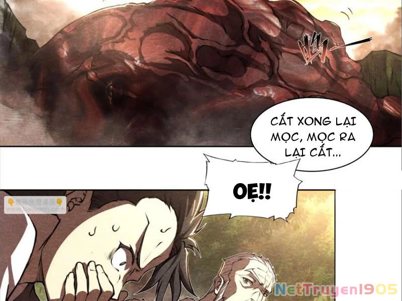 Hoàng Hôn Phân Giới Chapter 6 - 4