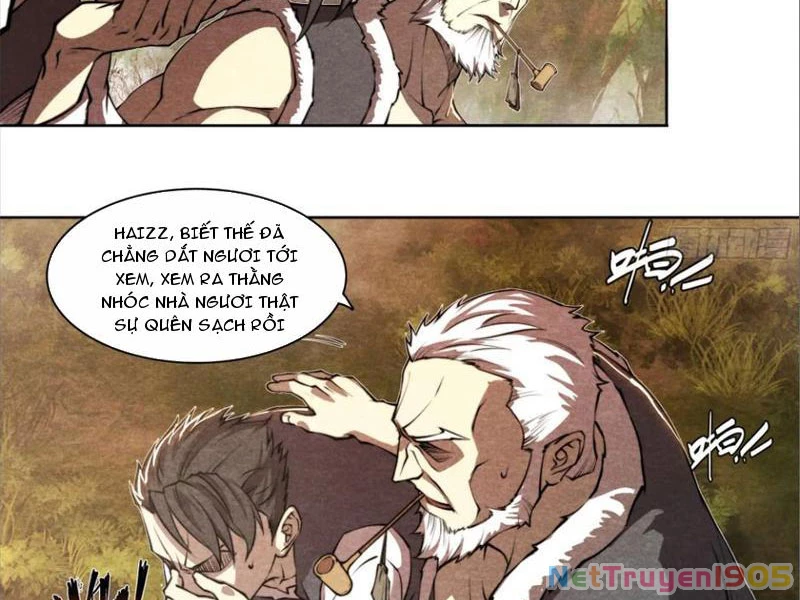 Hoàng Hôn Phân Giới Chapter 6 - 5