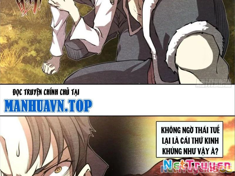 Hoàng Hôn Phân Giới Chapter 6 - 6