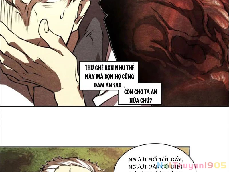 Hoàng Hôn Phân Giới Chapter 6 - 7