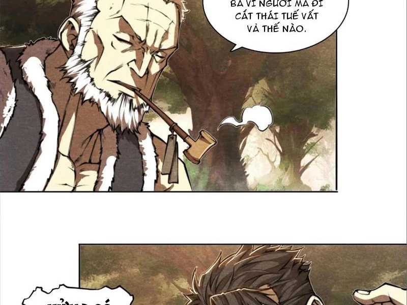 Hoàng Hôn Phân Giới Chapter 6 - 8