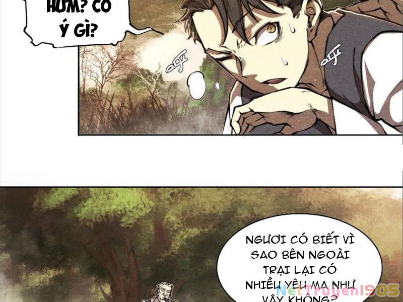 Hoàng Hôn Phân Giới Chapter 6 - 9