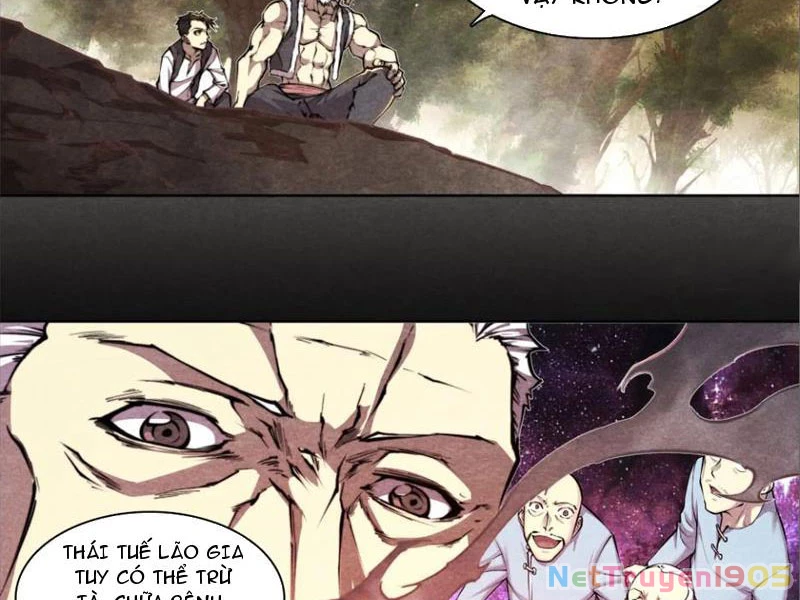 Hoàng Hôn Phân Giới Chapter 6 - 10