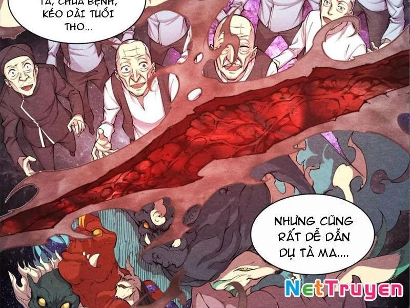 Hoàng Hôn Phân Giới Chapter 6 - 11