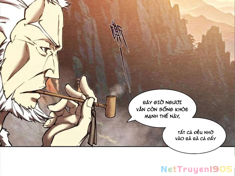 Hoàng Hôn Phân Giới Chapter 6 - 15