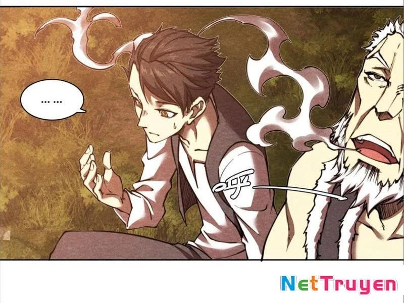 Hoàng Hôn Phân Giới Chapter 6 - 16
