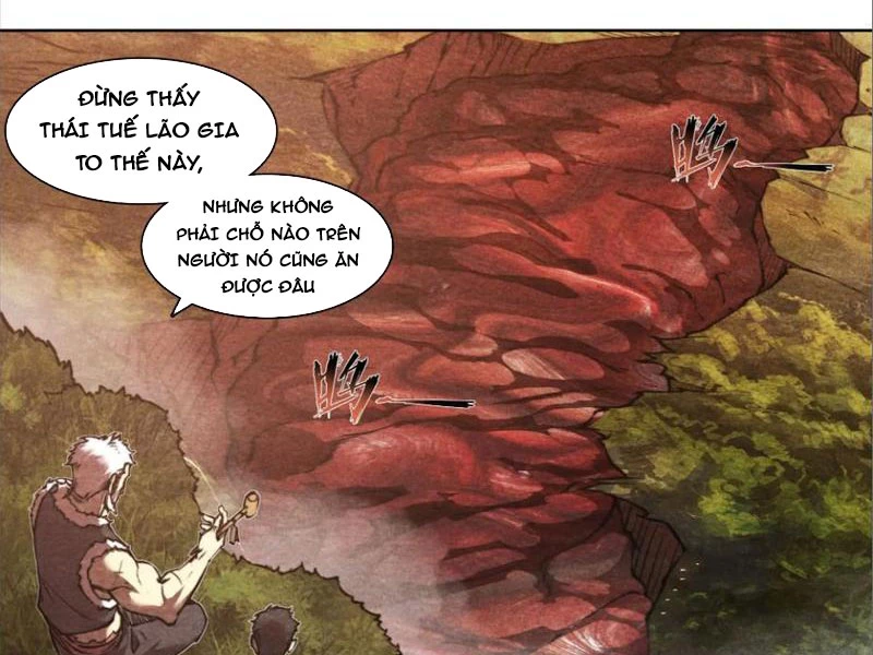 Hoàng Hôn Phân Giới Chapter 6 - 17