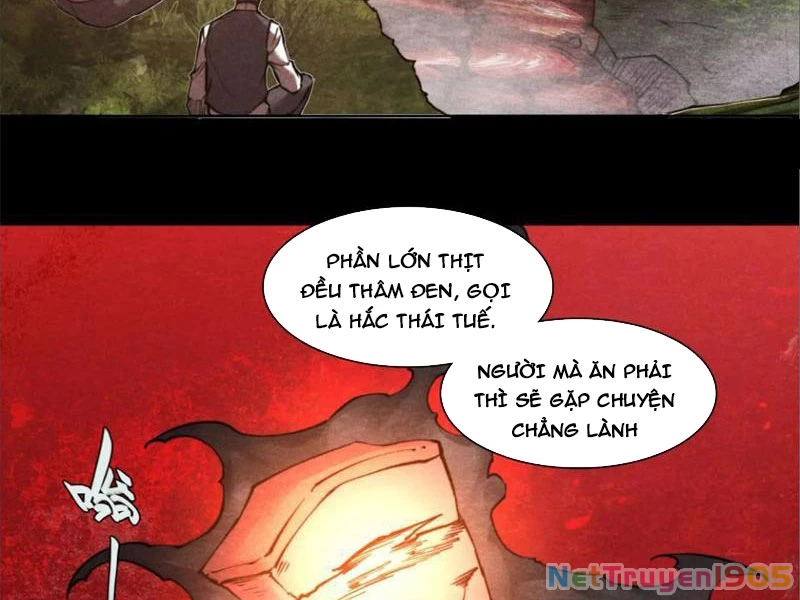 Hoàng Hôn Phân Giới Chapter 6 - 18