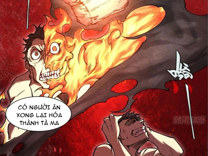 Hoàng Hôn Phân Giới Chapter 6 - 19