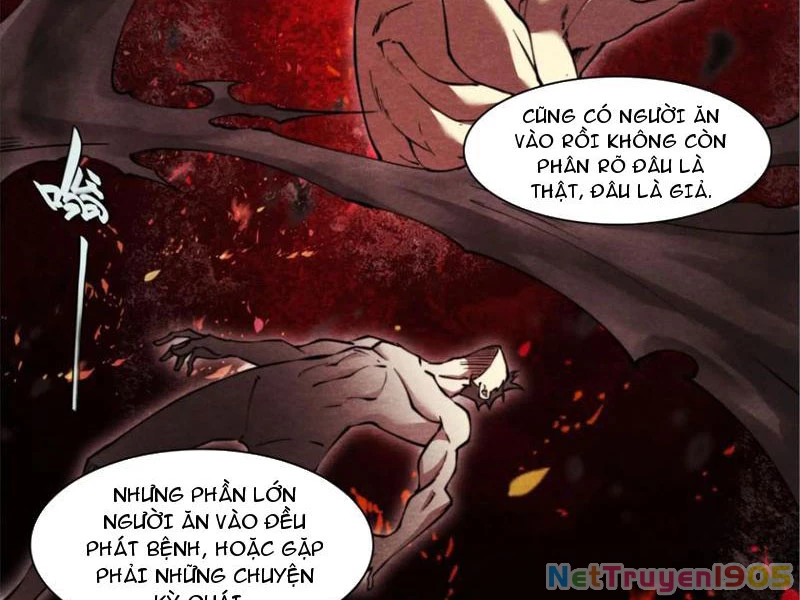 Hoàng Hôn Phân Giới Chapter 6 - 20
