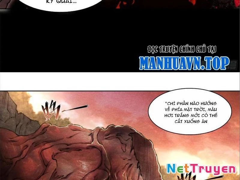 Hoàng Hôn Phân Giới Chapter 6 - 21