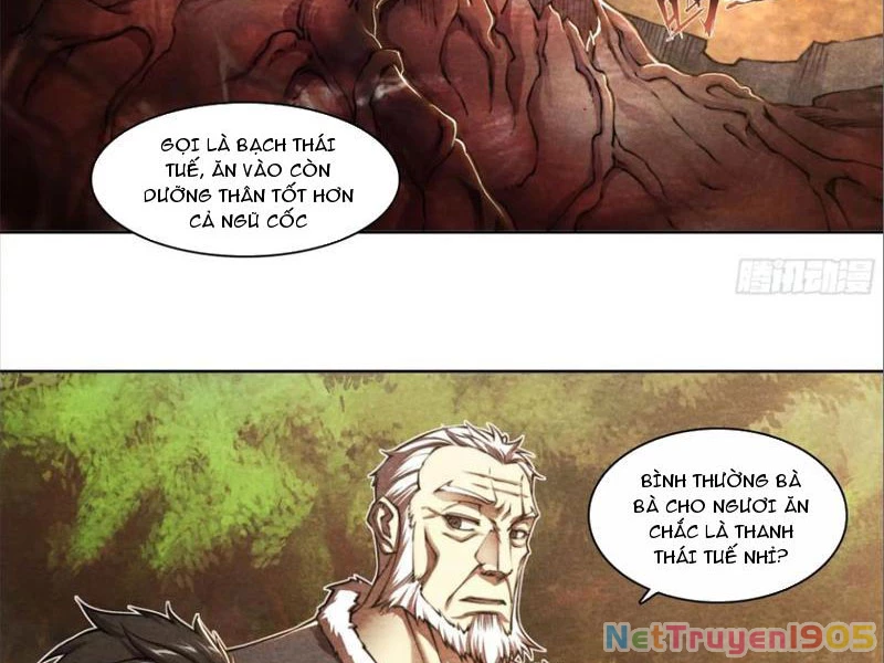Hoàng Hôn Phân Giới Chapter 6 - 22