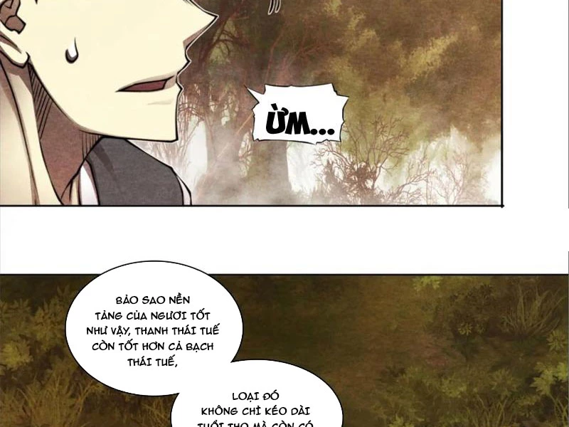 Hoàng Hôn Phân Giới Chapter 6 - 24