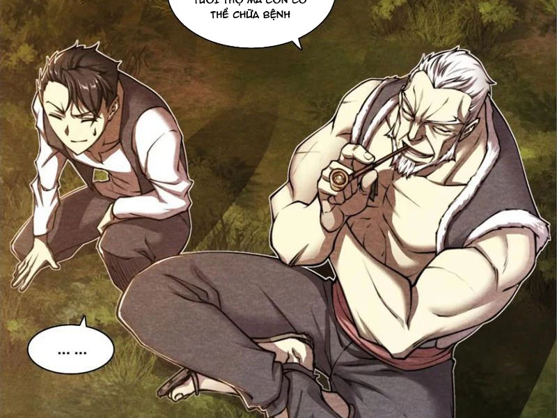 Hoàng Hôn Phân Giới Chapter 6 - 25