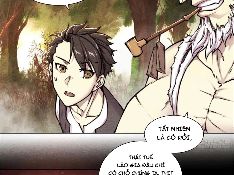 Hoàng Hôn Phân Giới Chapter 6 - 28