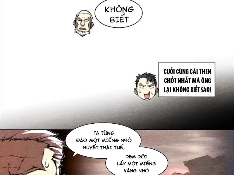 Hoàng Hôn Phân Giới Chapter 6 - 32