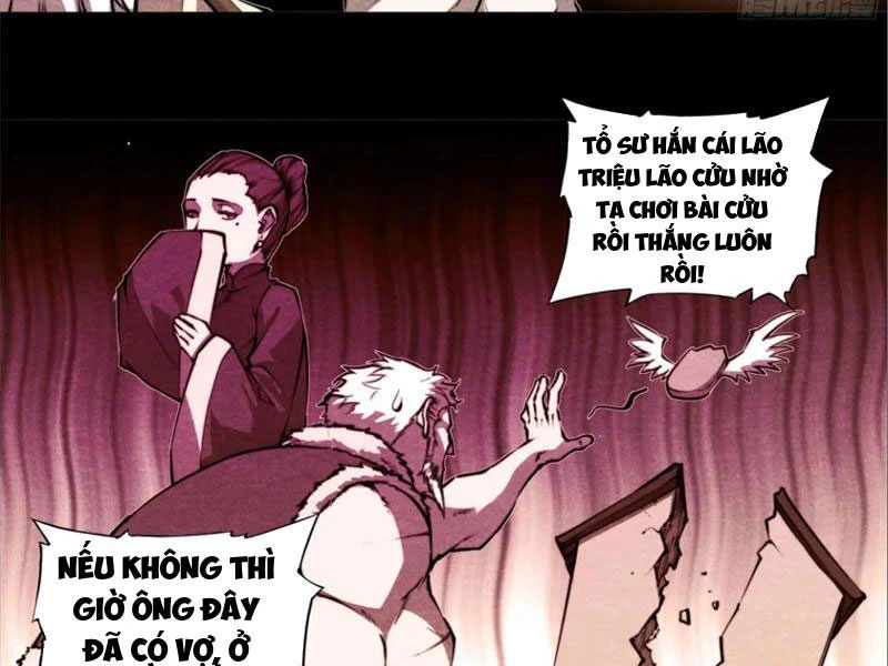 Hoàng Hôn Phân Giới Chapter 6 - 34