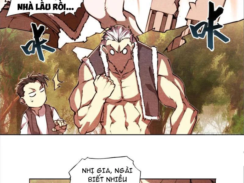 Hoàng Hôn Phân Giới Chapter 6 - 35