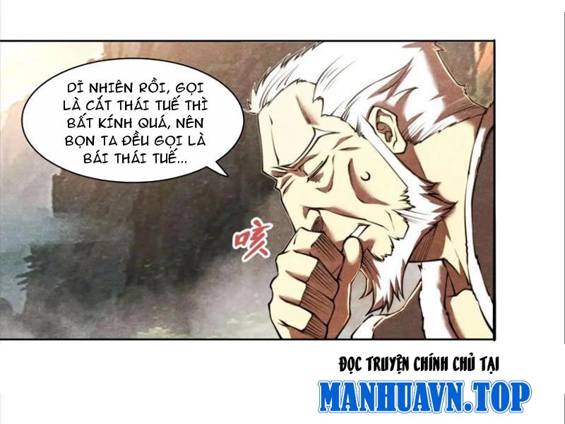 Hoàng Hôn Phân Giới Chapter 6 - 39