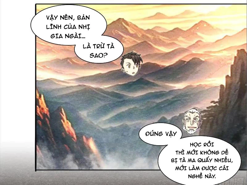 Hoàng Hôn Phân Giới Chapter 6 - 40