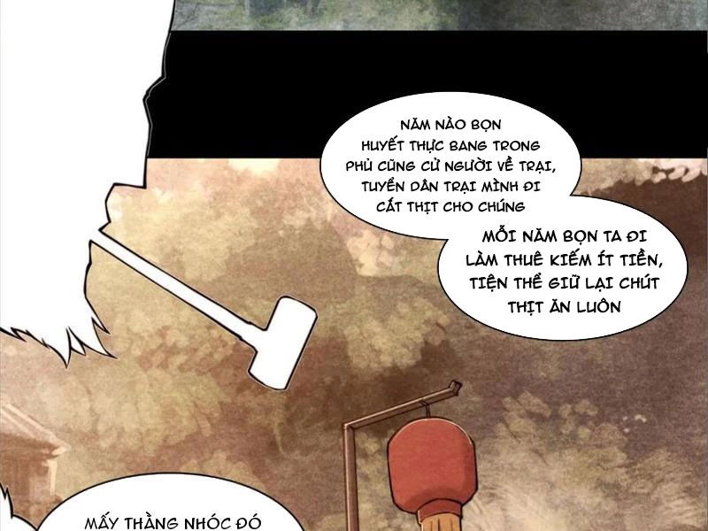 Hoàng Hôn Phân Giới Chapter 6 - 42