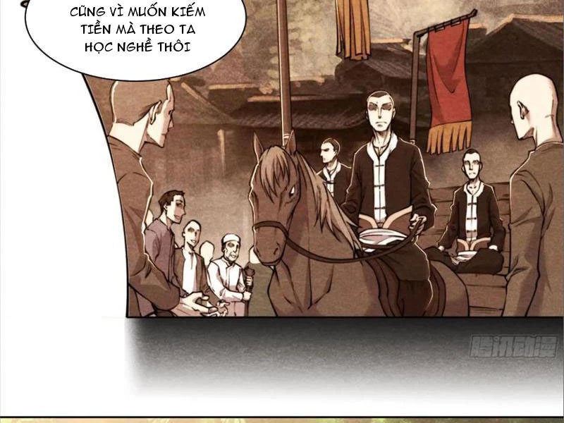Hoàng Hôn Phân Giới Chapter 6 - 43