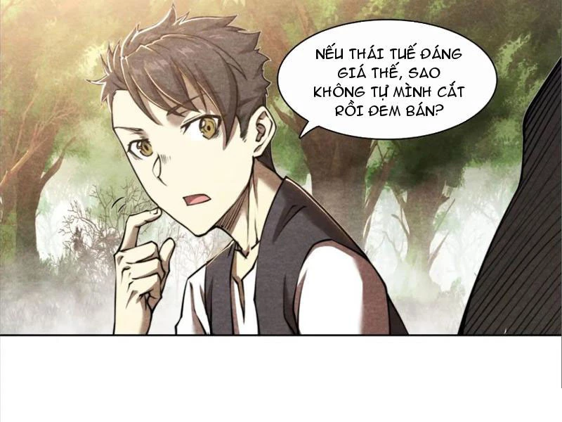 Hoàng Hôn Phân Giới Chapter 6 - 44