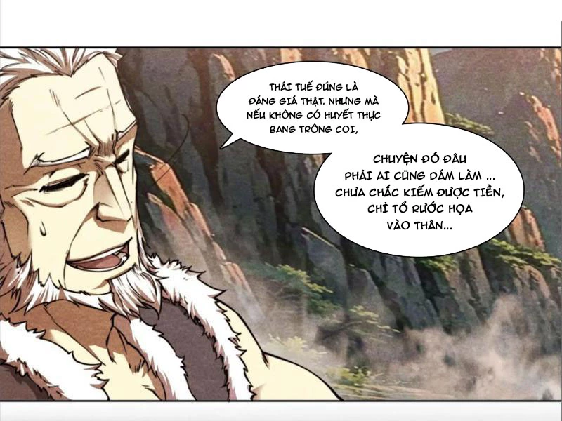 Hoàng Hôn Phân Giới Chapter 6 - 45