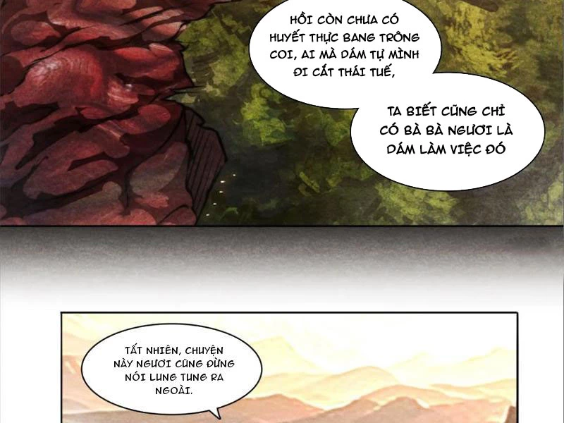 Hoàng Hôn Phân Giới Chapter 6 - 47