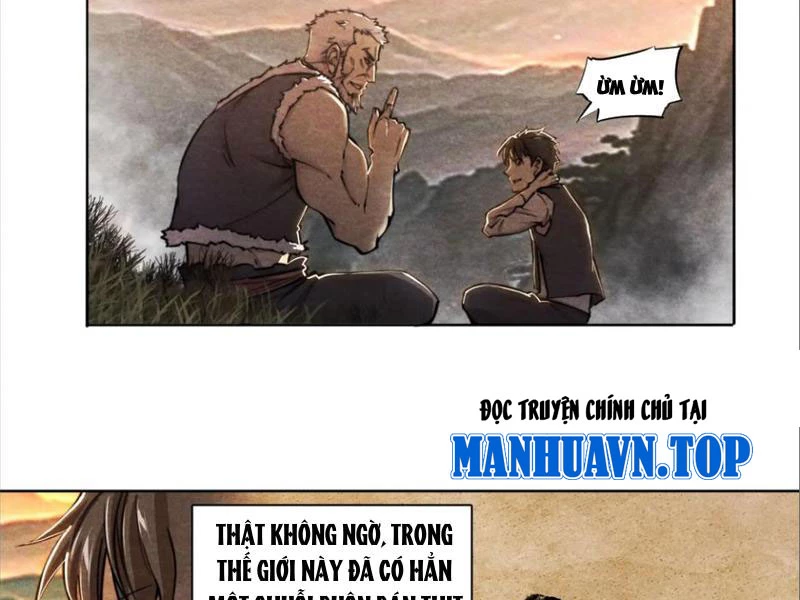 Hoàng Hôn Phân Giới Chapter 6 - 48