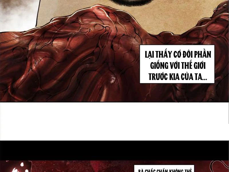 Hoàng Hôn Phân Giới Chapter 6 - 50