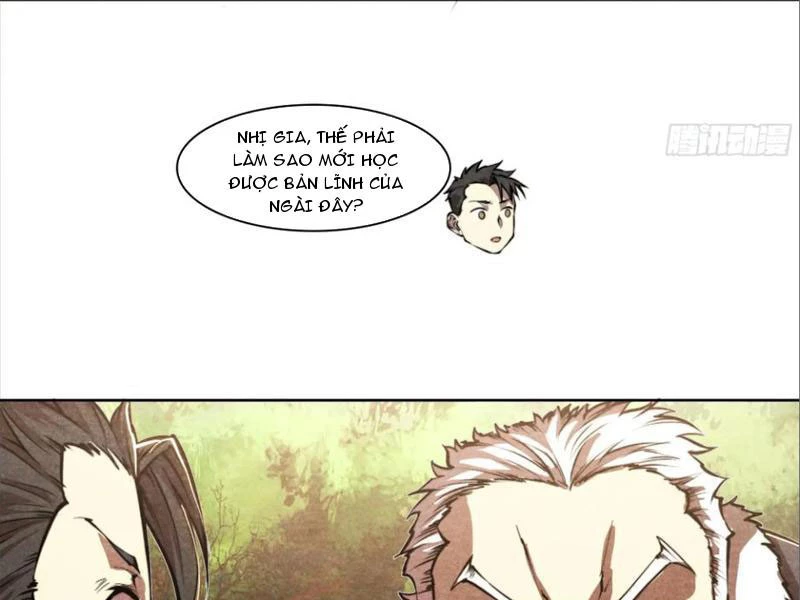 Hoàng Hôn Phân Giới Chapter 6 - 54