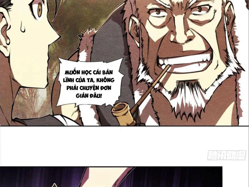 Hoàng Hôn Phân Giới Chapter 6 - 55