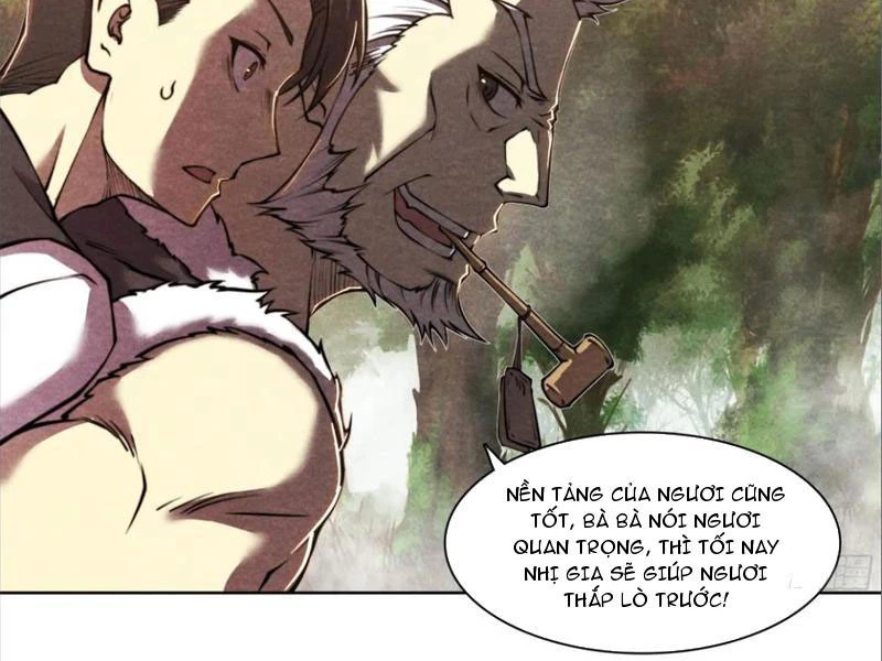Hoàng Hôn Phân Giới Chapter 6 - 59