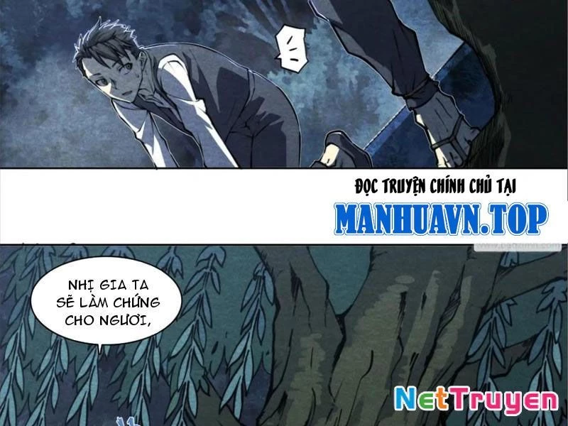 Hoàng Hôn Phân Giới Chapter 6 - 66