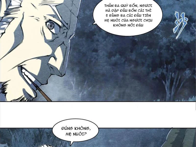 Hoàng Hôn Phân Giới Chapter 6 - 69